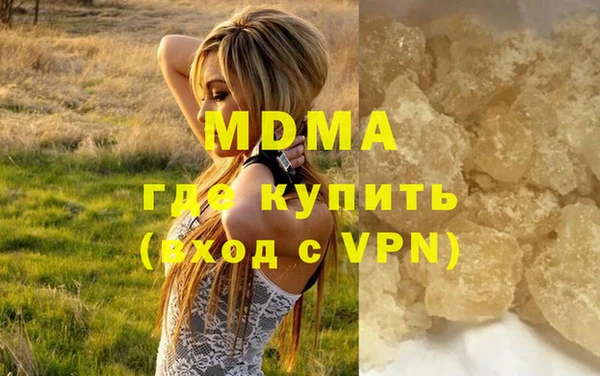 шишки Абаза